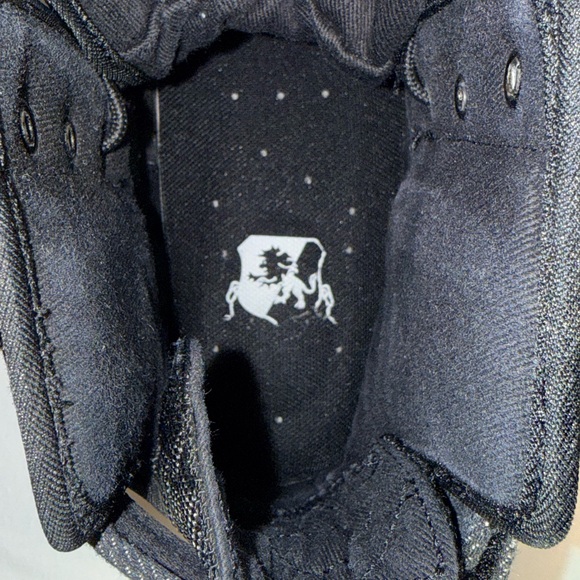 Men's Vlado Atlas II Distressed Boots Size 12 - Picture 4 of 9